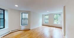 133 West 140th Street, Unit 21, Central Harlem, Manhattan, NY 10030