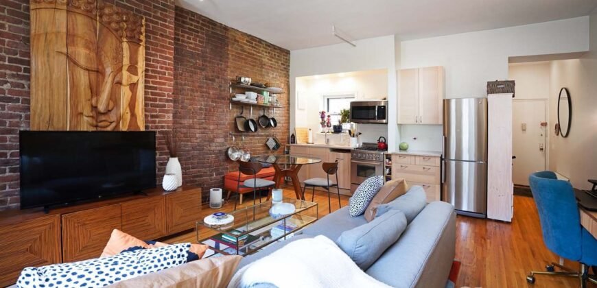 162 East 91st Street, Unit 4B, Upper East Side, Manhattan, NY 10128