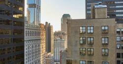 Apartamento de 1 Quarto à Venda em Manhattan Nova Iorque