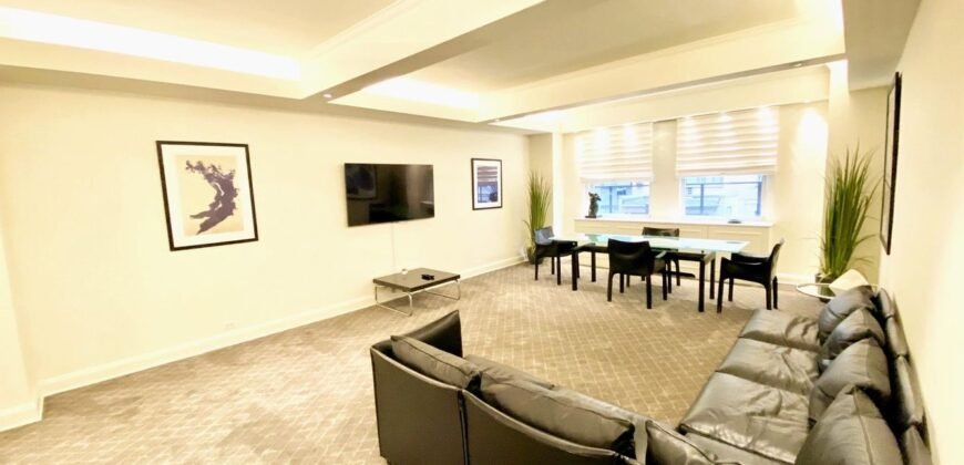 Apartamento de 1 Quarto à Venda em Manhattan Nova Iorque