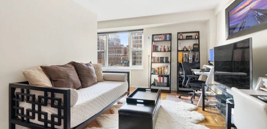 310 Lexington Avenue, Unit 10H, Murray Hill, Manhattan, NY 10016