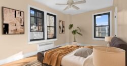 136 East 36th Street, Unit 10G, Murray Hill, Manhattan, NY 10016