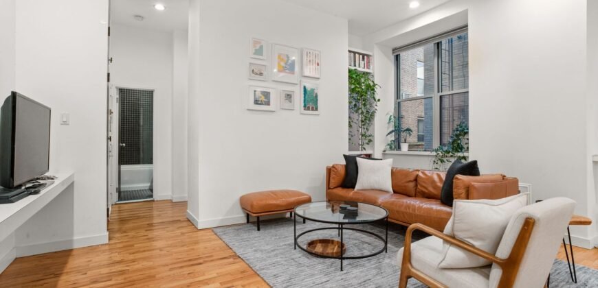 Apartamento de 1 Quarto à Venda em Manhattan Nova Iorque