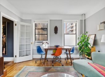 779 Riverside Drive, Unit B53, Washington Heights, Manhattan, NY 10032