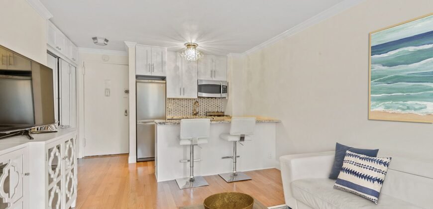 Studio à Venda em Manhattan Nova Iorque