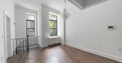 555 Lenox Avenue, Unit 1C, Central Harlem, Manhattan, NY 10037