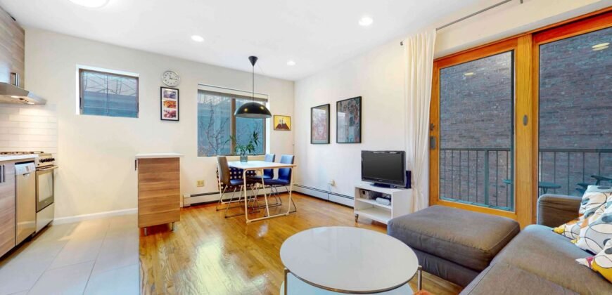 1630 Madison Avenue, Unit 3A, East Harlem, Manhattan, NY 10029