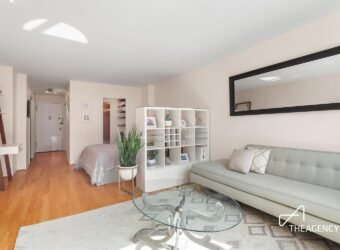 130 East 18th Street, Unit 14J, Gramercy, Manhattan, NY 10003