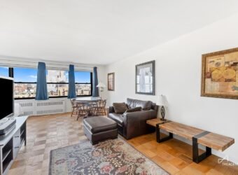 205 West End Avenue, Unit 23R, Upper West Side, Manhattan, NY 10023