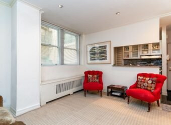 3 East 85th Street, Unit 3C, Upper East Side, Manhattan, NY 10028