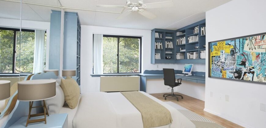 300 Rector Place, Unit 2I, Battery Park City, Manhattan, NY 10280