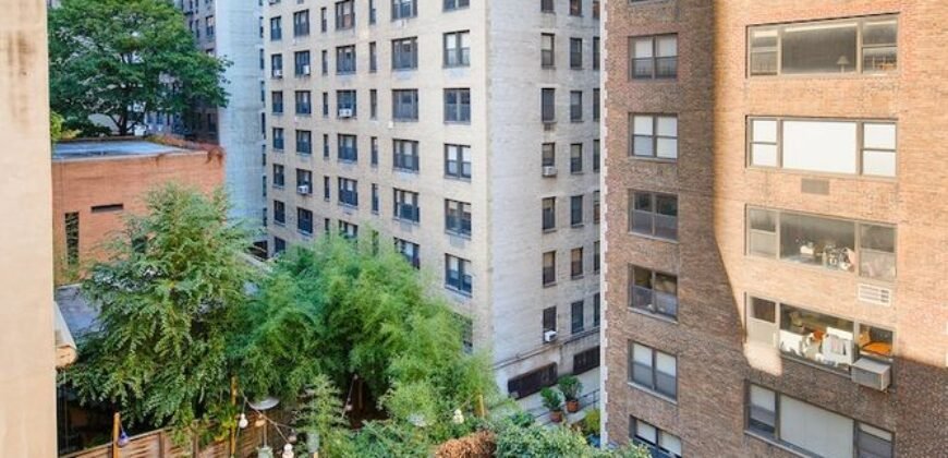 245 East 72nd Street, Unit 5G, Upper East Side, Manhattan, NY 10021