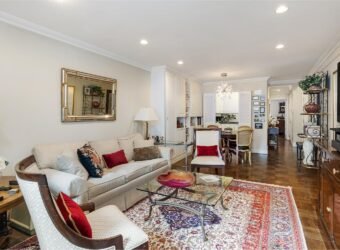 241 East 76th Street, Unit 2C, Upper East Side, Manhattan, NY 10021