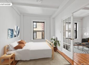 609 West 114th Street, Unit 76, Morningside Heights, Manhattan, NY 10025