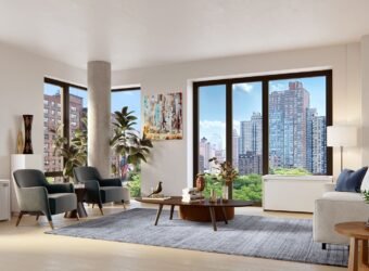 181 East 101st Street, Unit 705, East Harlem, Manhattan, NY 10029