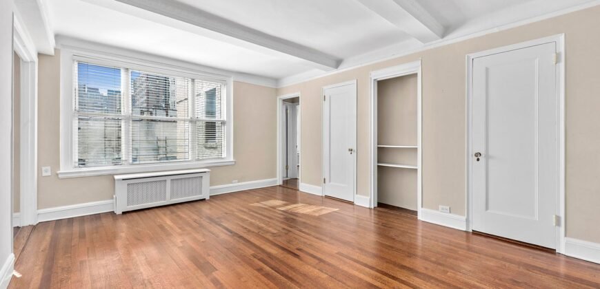 12 East 97th Street, Unit 8A, Upper East Side, Manhattan, NY 10029