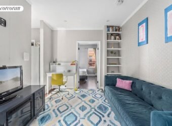 175 Rivington Street, Unit 3D, Lower East Side, Manhattan, NY 10002