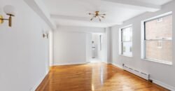 333 East 43rd Street, Unit 404, Midtown East, Manhattan, NY 10017