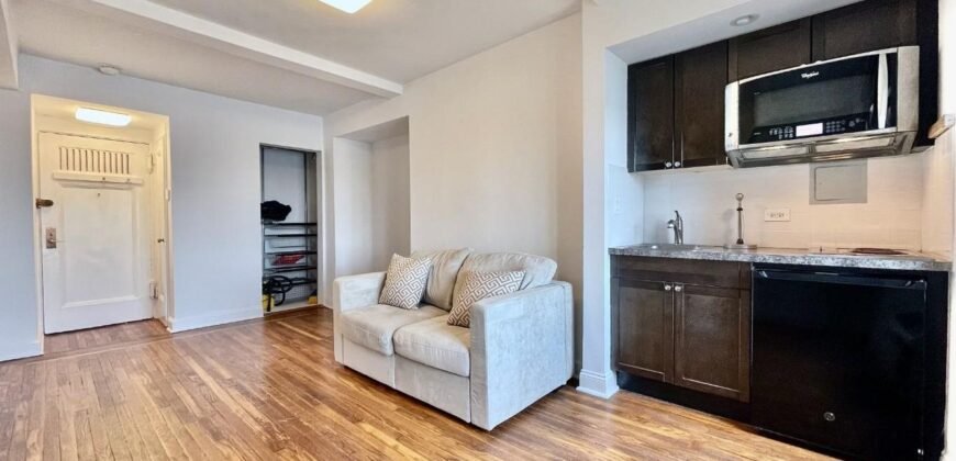 Studio à Venda em 5 Tudor City Place – Manhattan, Nova Iorque