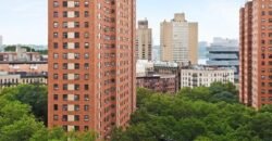 80 La Salle Street, Unit 13C, Manhattan, NY