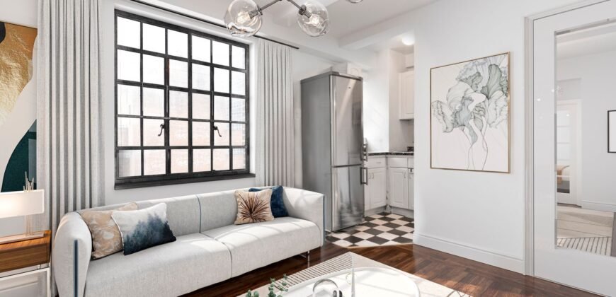 320 East 42nd Street, Unit 1710, Manhattan, NY