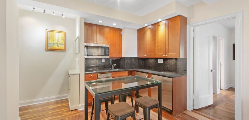 5 Tudor City Place, Unit 720, Manhattan, NY