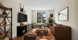 115 Cabrini Boulevard, Unit B62, Manhattan, NY