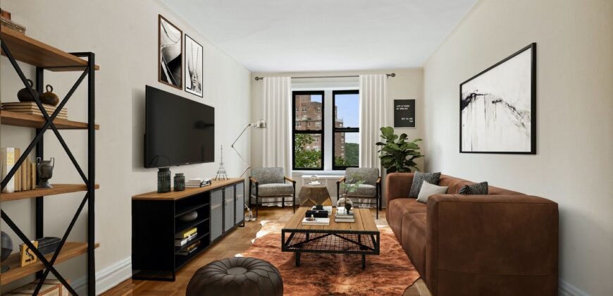 115 Cabrini Boulevard, Unit B62, Manhattan, NY