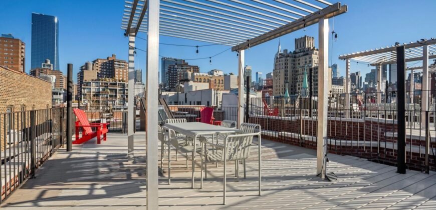 335 West 21st Street, Unit 3RE, Manhattan, NY