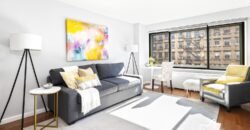 201 West 21st Street, Unit 4D, Manhattan, NY