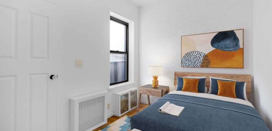 128 East 83rd Street, Unit 3A, Manhattan, NY
