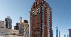 201 East 66th Street, Unit 12D, Manhattan, NY
