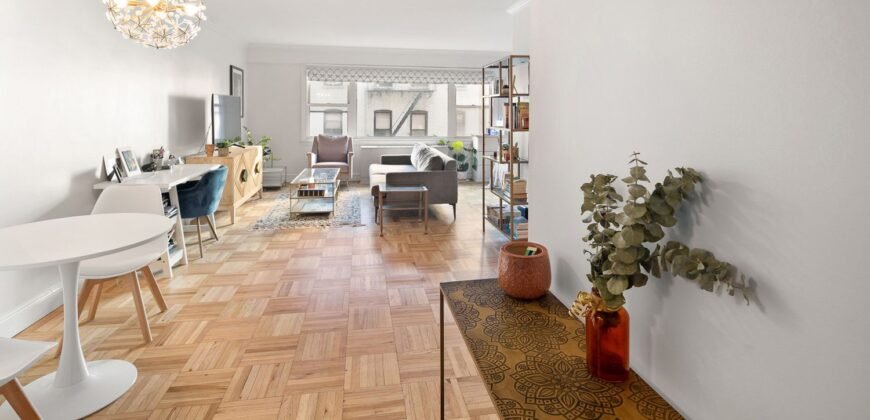 333 East 66th Street, Unit 7R, Manhattan, NY