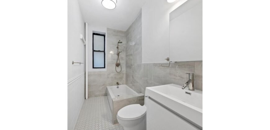 115 Cabrini Boulevard, Unit B22, Manhattan, NY