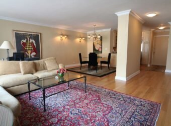 303 East 57th Street, Unit 9F, Manhattan, NY