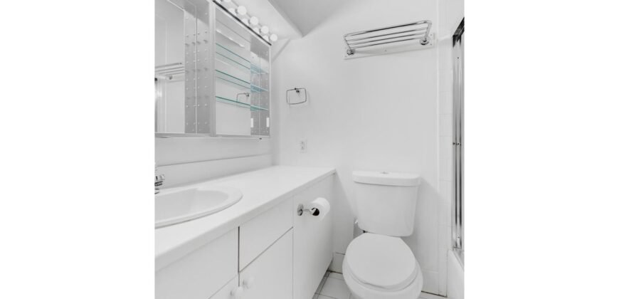 40 Sutton Place, Unit 7D, Manhattan, NY