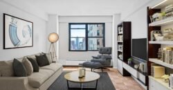 345 West 145th Street, Unit 6B3, Manhattan, NY