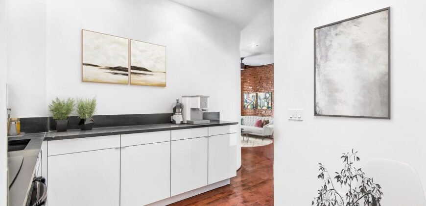 237 Eldridge Street, Unit 21, Manhattan, NY