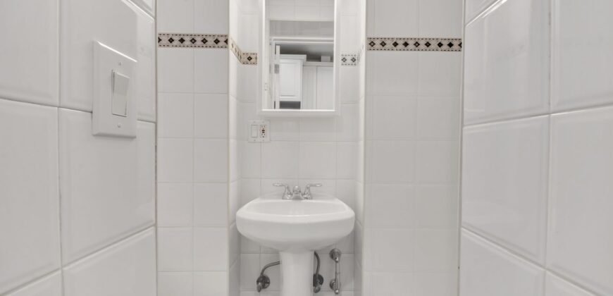 725 Riverside Drive, Unit 6E, Manhattan, NY