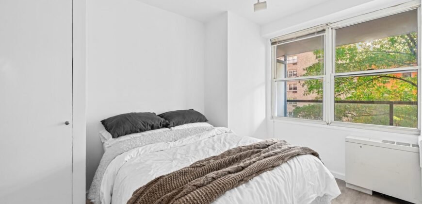 363 East 76th Street, Unit 4D, Manhattan, NY