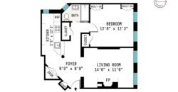 535 East 72nd Street, Unit 2A, Manhattan, NY