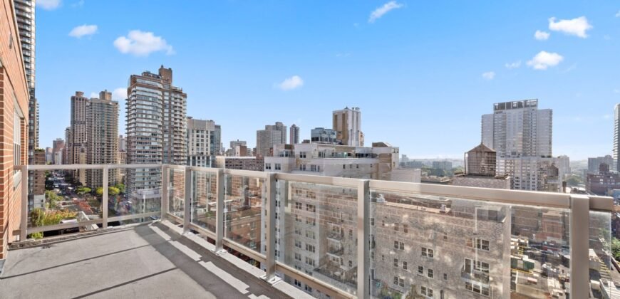 Apartamento de 1 Quarto à Venda em 363 East 76th Street – Manhattan, Nova Iorque
