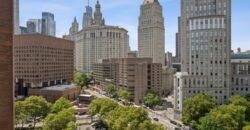 215 Park Row, Unit 15F, Manhattan, NY