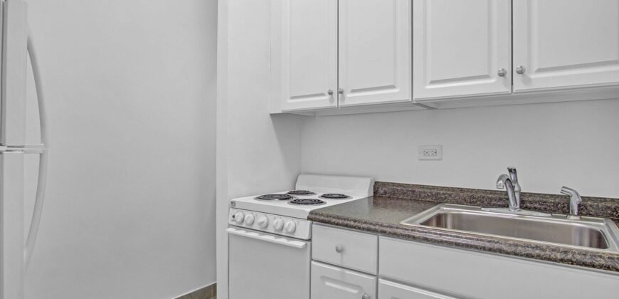 348 West 56th Street, Unit 1D, Manhattan, NY