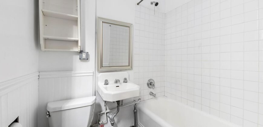 54 East 1st Street, Unit 6C, Manhattan, NY