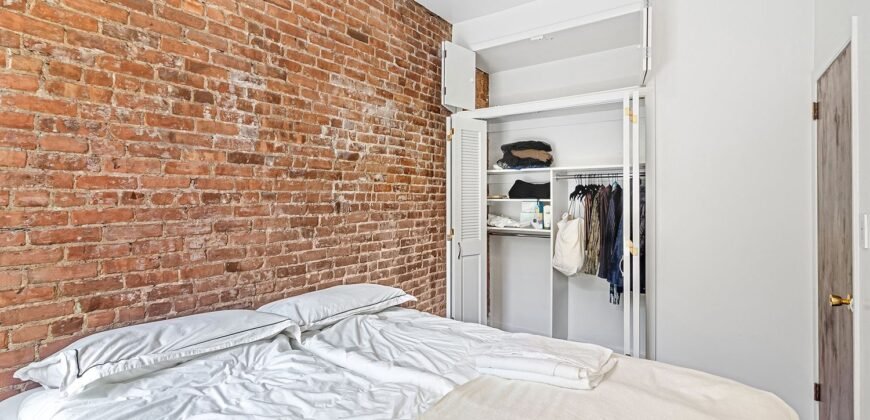 Apartamento de 1 Quarto à Venda em Manhattan Nova Iorque