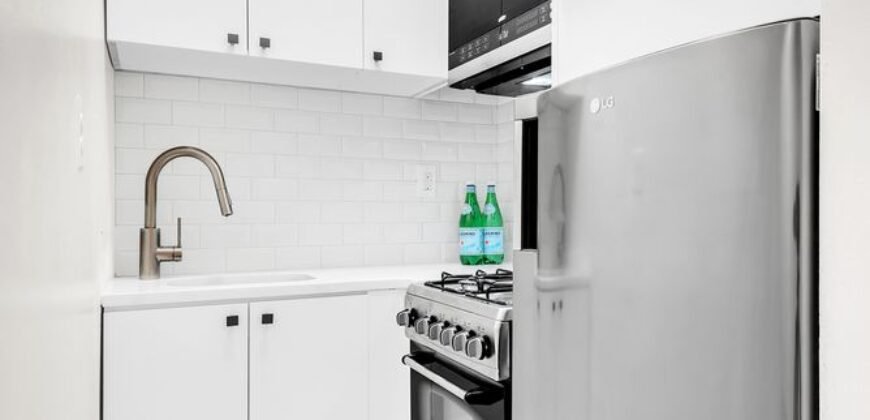 2790 Broadway, Unit 2H, Upper West Side, Manhattan, NY 10025