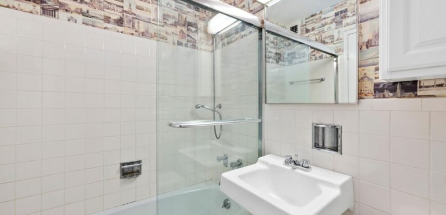 180 West End Avenue, Unit 21J, Upper West Side, Manhattan, NY 10023