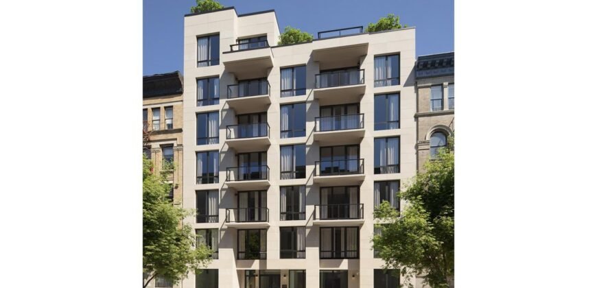 127 West 112th Street, Unit 1B, Harlem, Manhattan, NY 10026