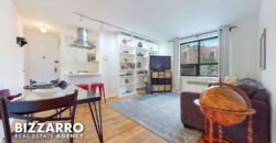 Apartamento de 2 Quartos à Venda em Manhattan Nova Iorque